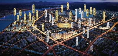 武林中心华家池，总价68万起精装公寓，可包租，投资自住均可