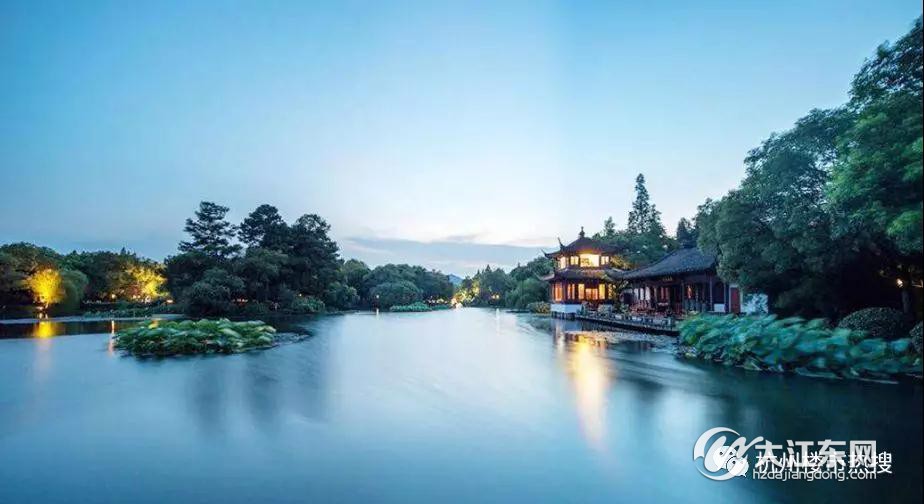 一中心:城西科创大走廊(浙大科技城 未来科技城 青山湖科技城)   一
