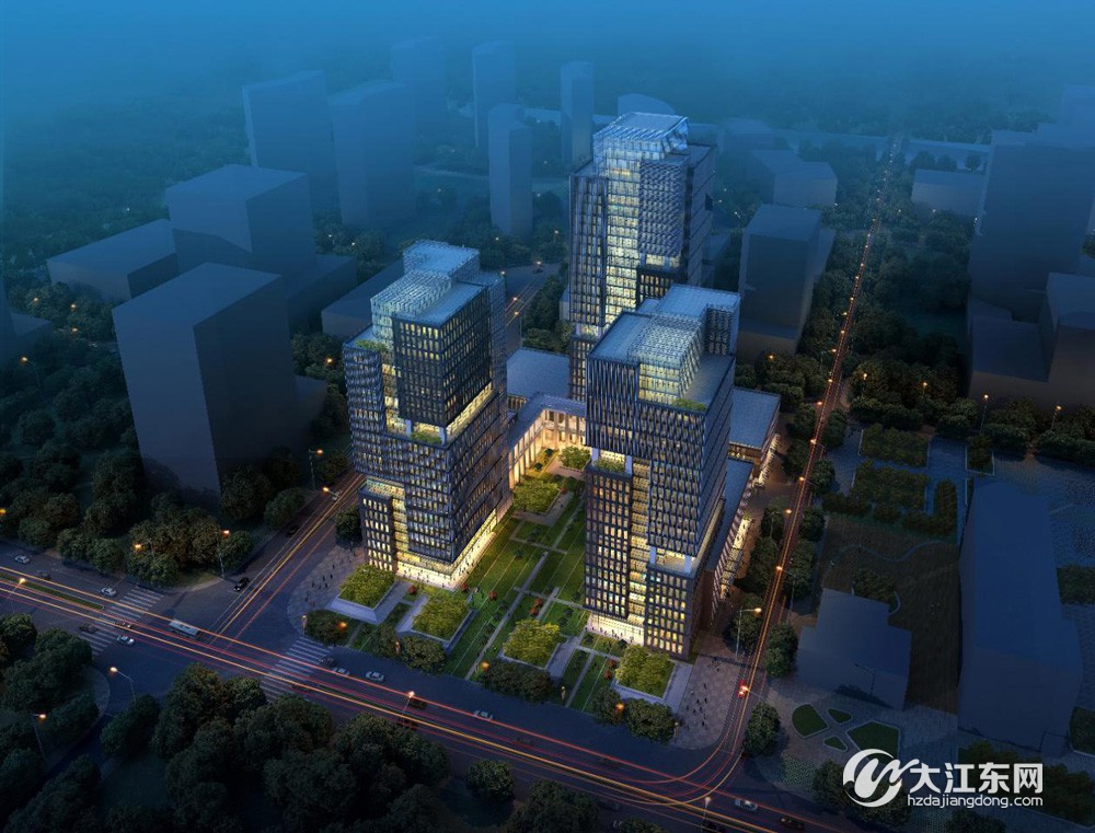 又一个“雄安新区”？从杭房的择址，看杭州的未来