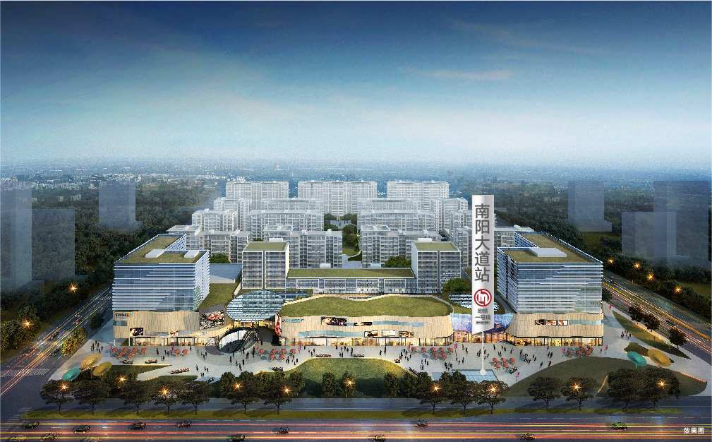 天空之翼10#楼118方户型火爆加推，12.16起现场登记